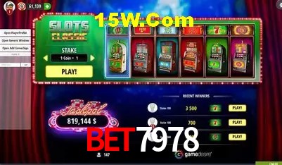 Integração de APIs Bet7978