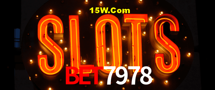 Live Casino Bet7978