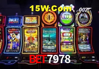 Casino Ao Vivo Bet7978