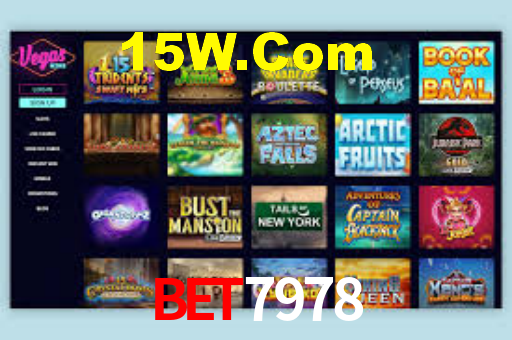 Bet7978 Login