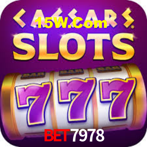 Bet7978 Login