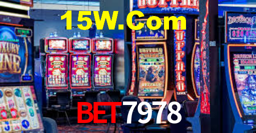 Sinta a adrenalina dos jogos de cassino com Bet7978