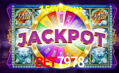 Recursos de Bônus Bet7978