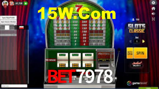 Bet7978