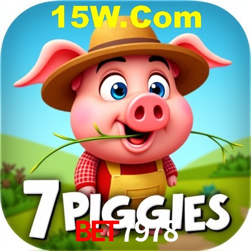 Interface do App Bet7978