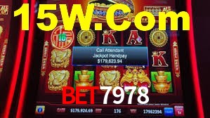Programa VIP Bet7978