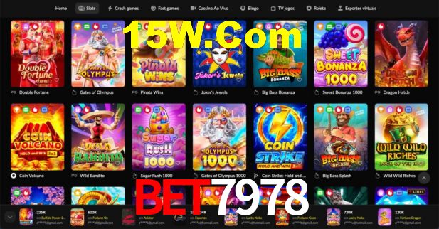 Bet7978