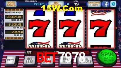 Login Seguro Bet7978