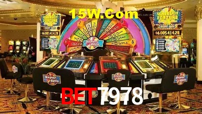 Diretório de Jogos Bet7978