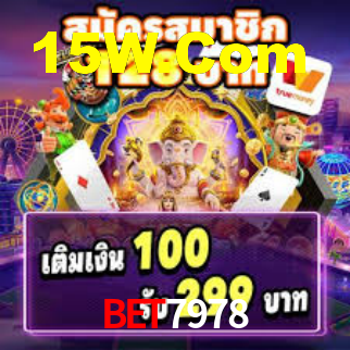 Bet7978 Login