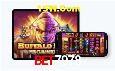 Jogos de Slot Bet7978