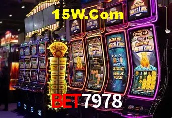 Avaliações dos Jogadores Bet7978