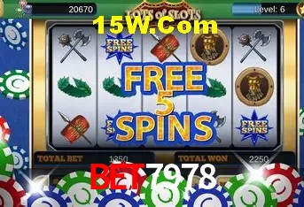 Segurança 2FA Bet7978