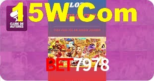 Premium Interface Bet7978